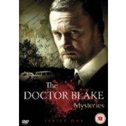 The Doctor Blake Mysteries - Series 1 [DVD]